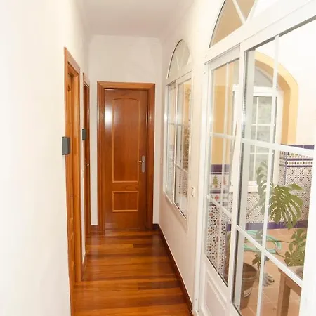 게스트하우스 Casa Del Patio Andaluz