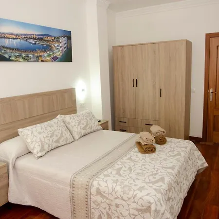 Casa Del Patio Andaluz * 말라가