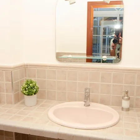 Casa Del Patio Andaluz 게스트하우스
