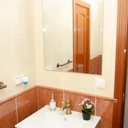 Casa Del Patio Andaluz 게스트하우스