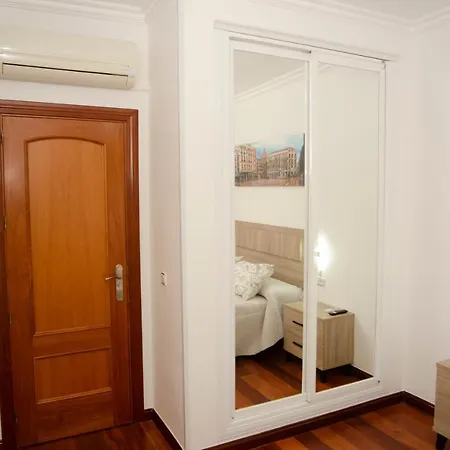 게스트하우스 Casa Del Patio Andaluz *