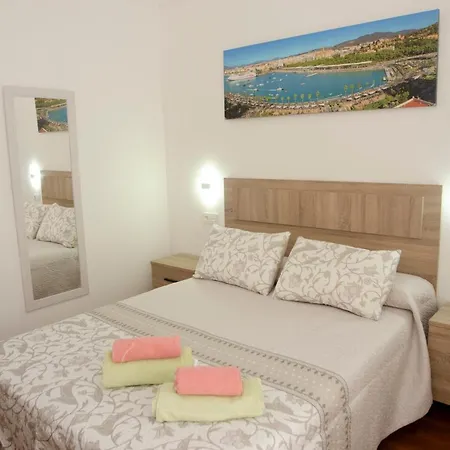 Casa Del Patio Andaluz * 말라가