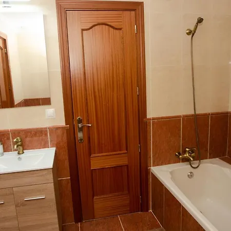 Casa Del Patio Andaluz 게스트하우스 *