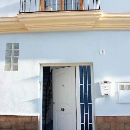 Casa Del Patio Andaluz Penzion