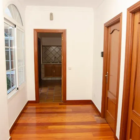 Casa Del Patio Andaluz Vendégház Málaga