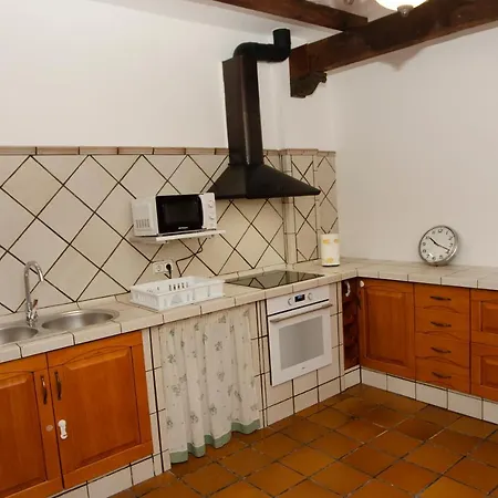 Casa Del Patio Andaluz * Málaga