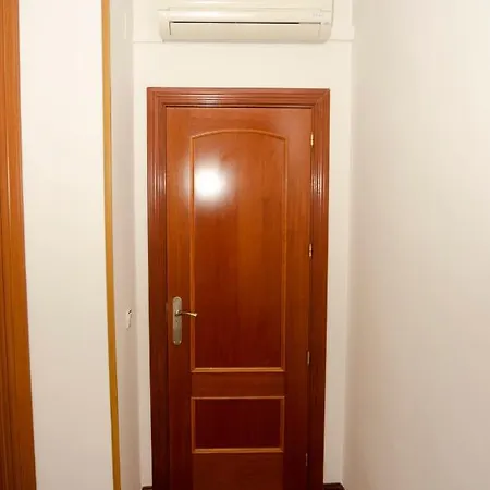 Vendégház Casa Del Patio Andaluz Málaga