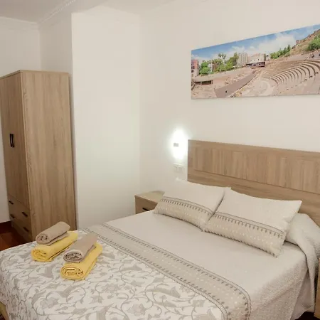 Casa Del Patio Andaluz Màlaga