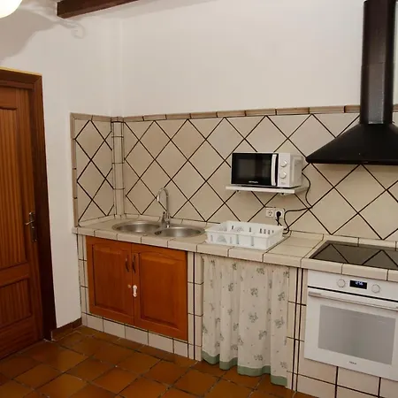 Vendégház Casa Del Patio Andaluz Málaga