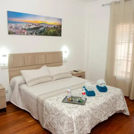 Casa Del Patio Andaluz
