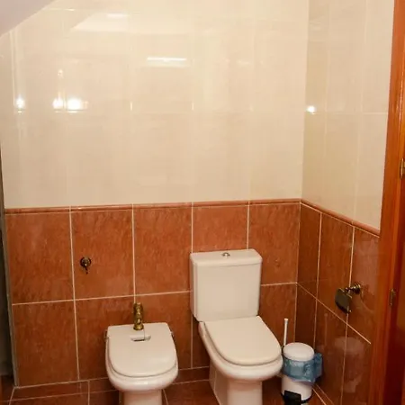 Casa Del Patio Andaluz Vendégház
