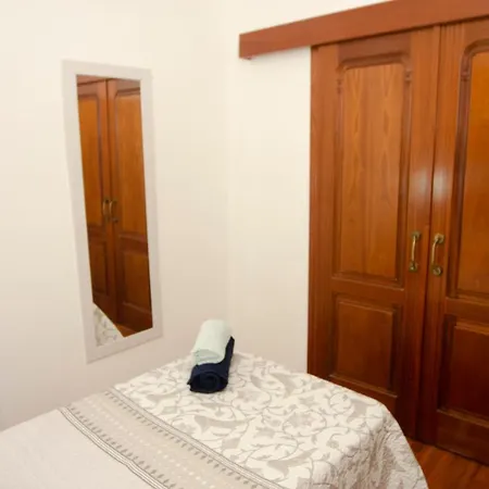 Casa Del Patio Andaluz * Málaga