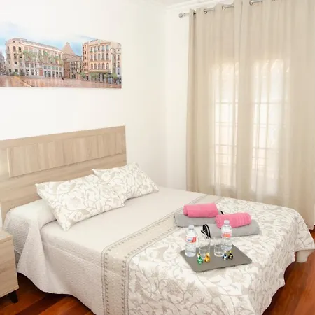Casa Del Patio Andaluz
