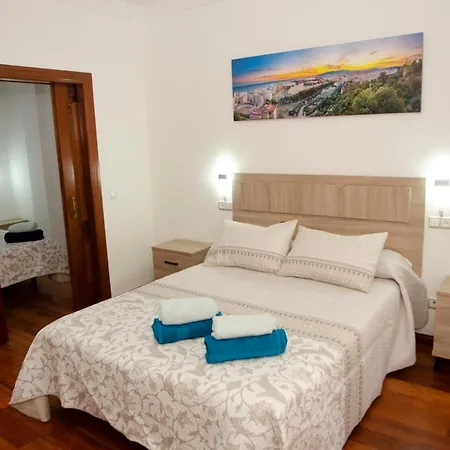 Casa Del Patio Andaluz Penzion