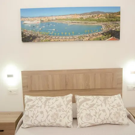 Casa Del Patio Andaluz
