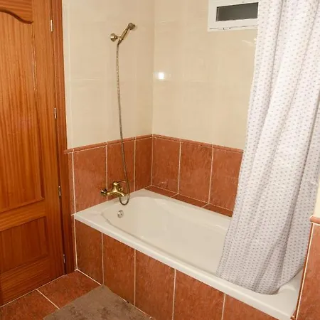 Casa Del Patio Andaluz Vendégház Málaga